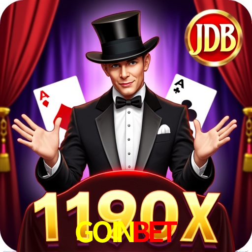 Slots na Plataforma GOINBET