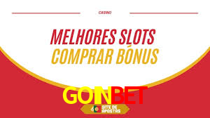 Cassino na plataforma GOINBET